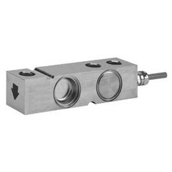 Manufacturers Exporters and Wholesale Suppliers of Stainless Steel Load Cell Central Park West Bengal